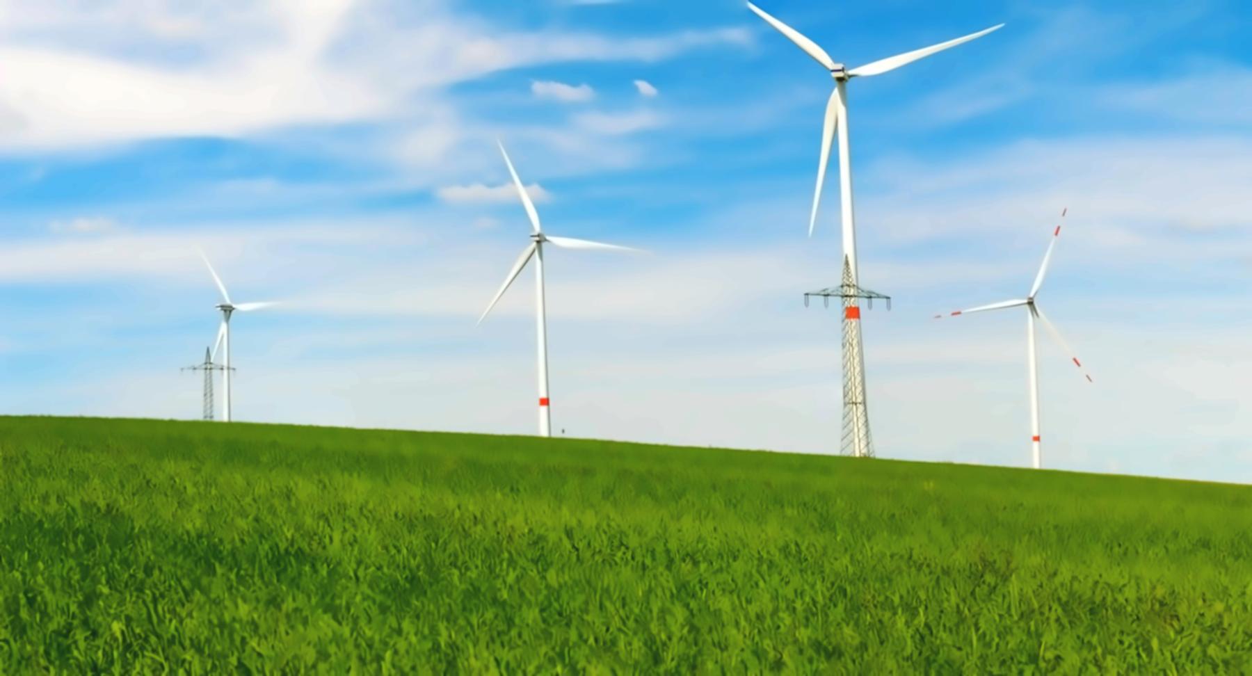 Green technology editorial context